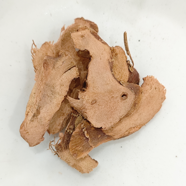 Riềng nhỏ (Kaempferia galanga)