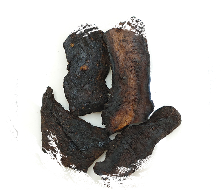 Địa hoàng glutinosa