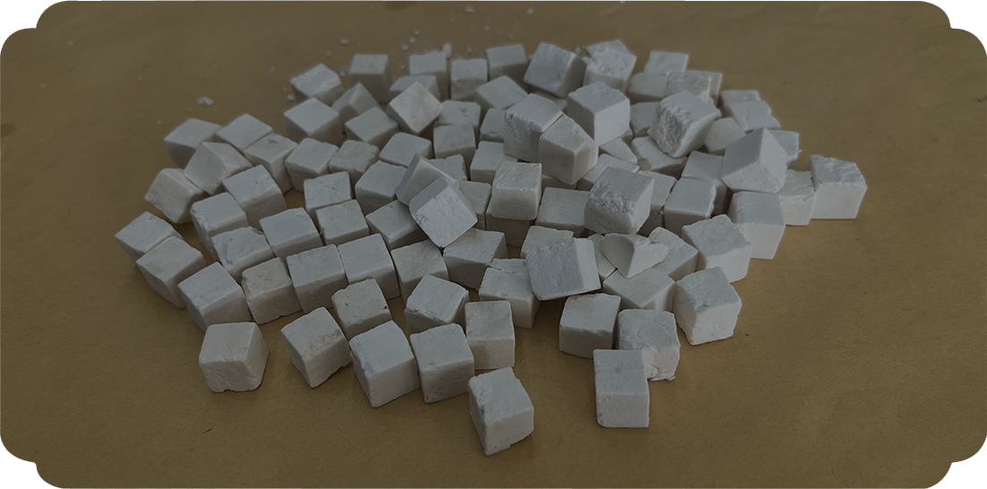 Wolfiporia extensa (một loại nấm mục gỗ)