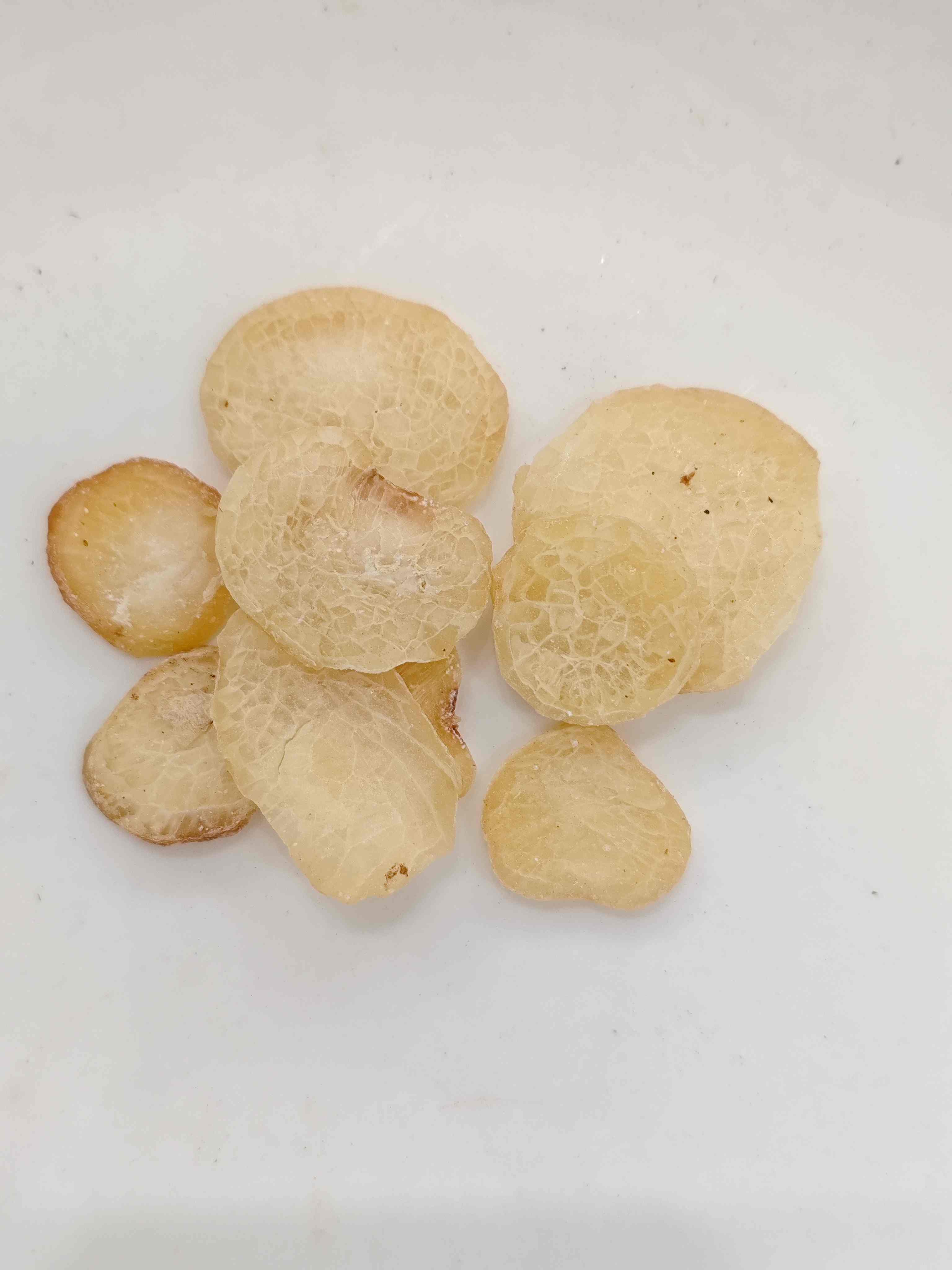 Chuẩn bị Pinellia, Jiang Banxia