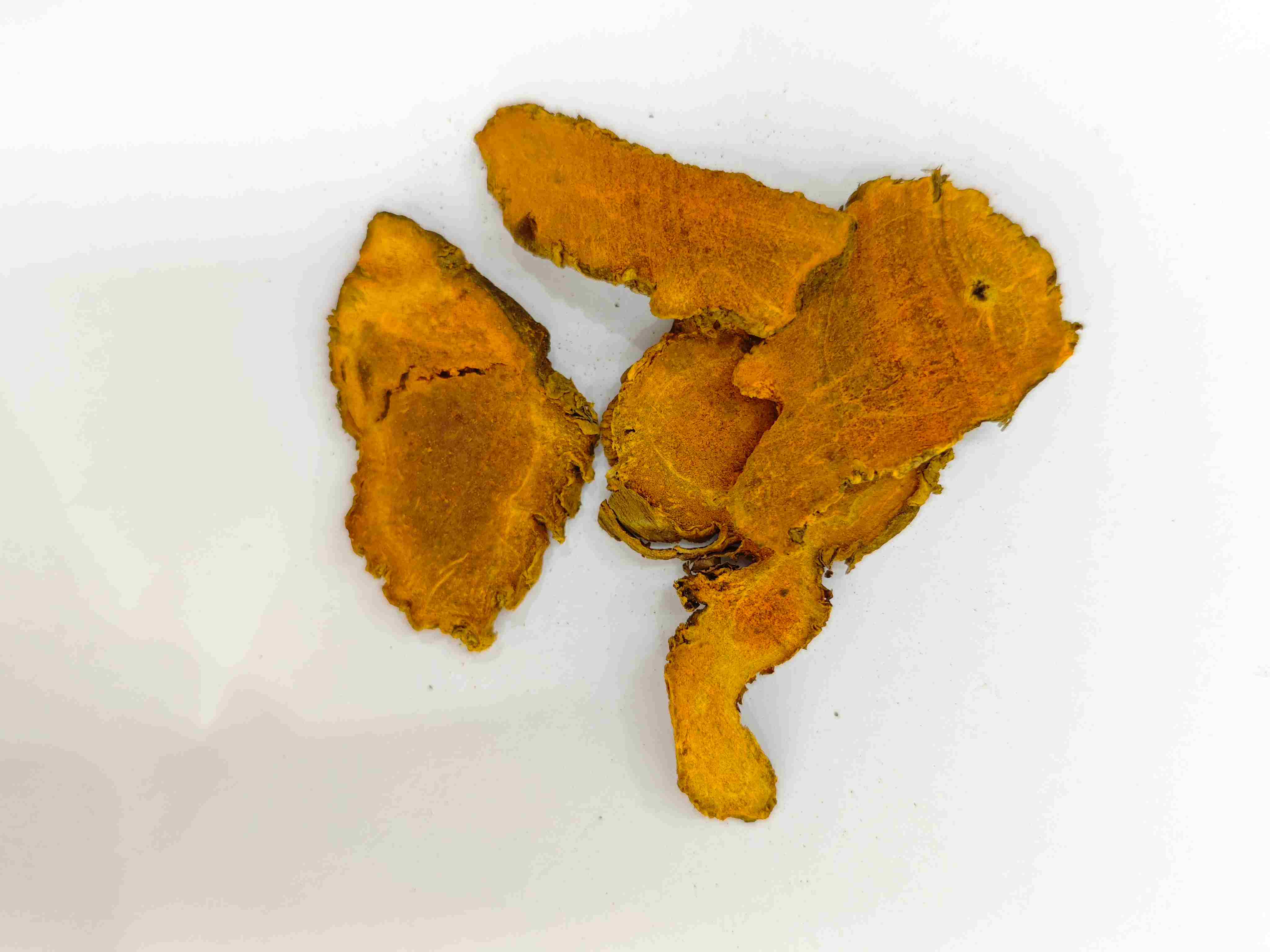 Củ nghệ, Jianghuang