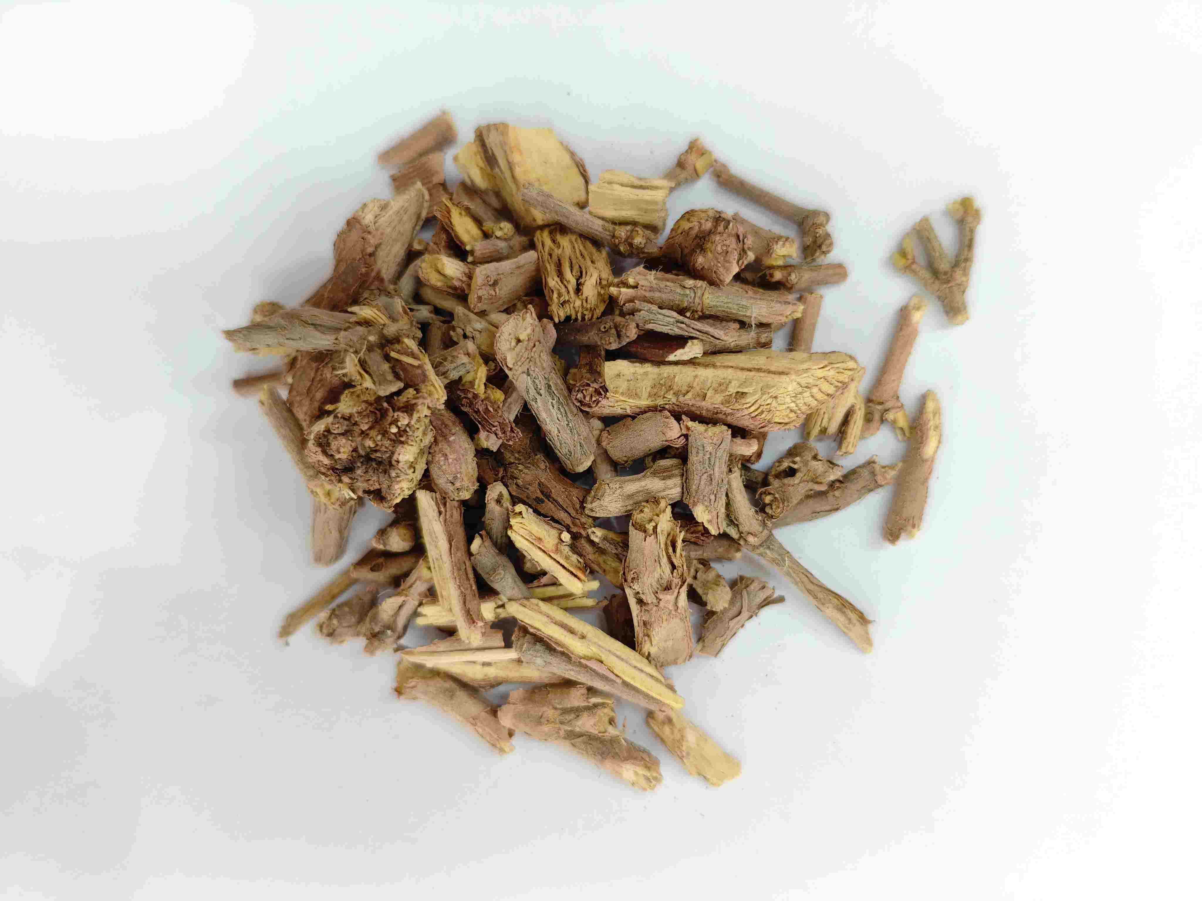 Rễ Ephedra, Mahuanggen