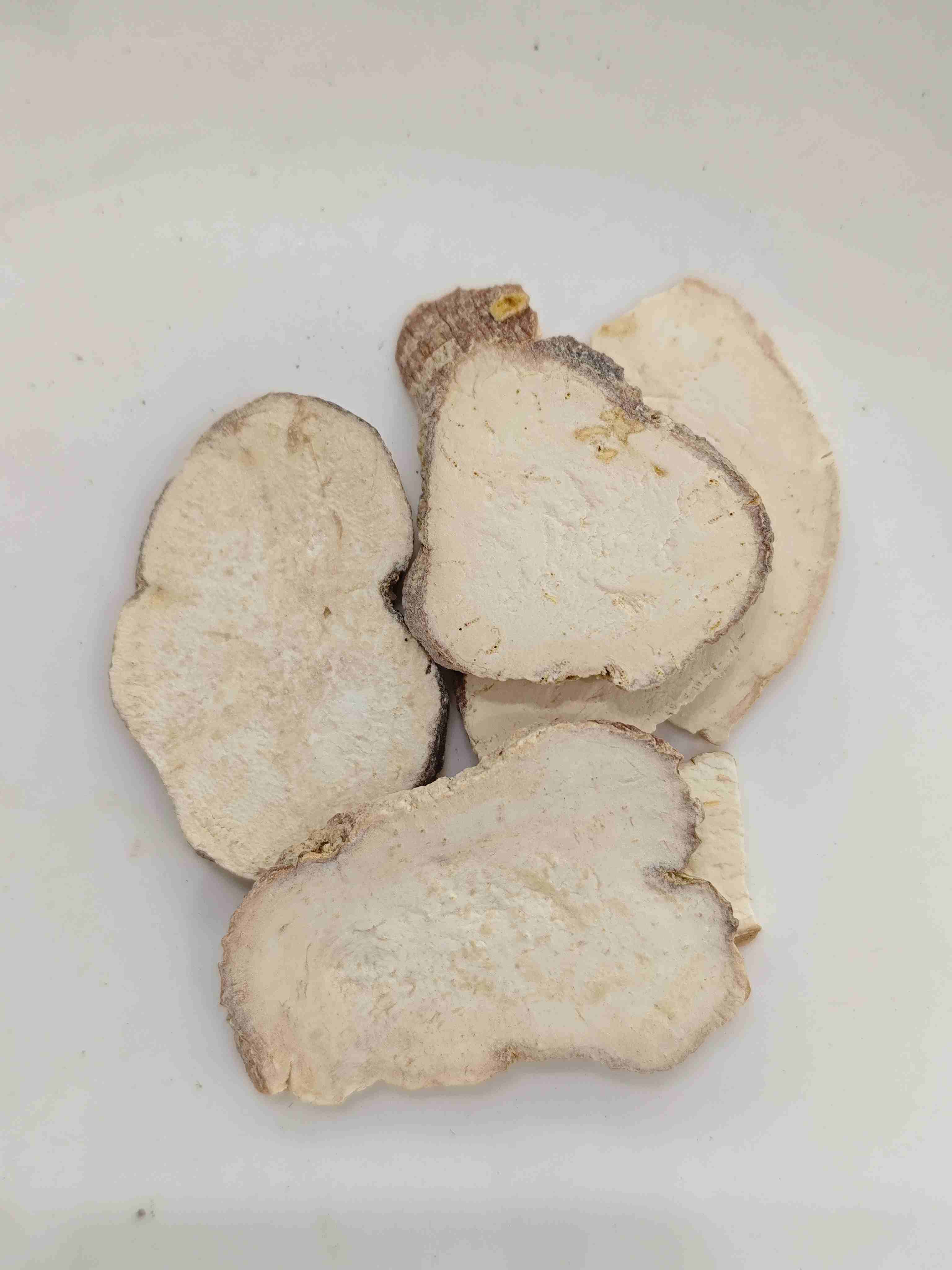 Root Trichosanthes (Tianhuafen)