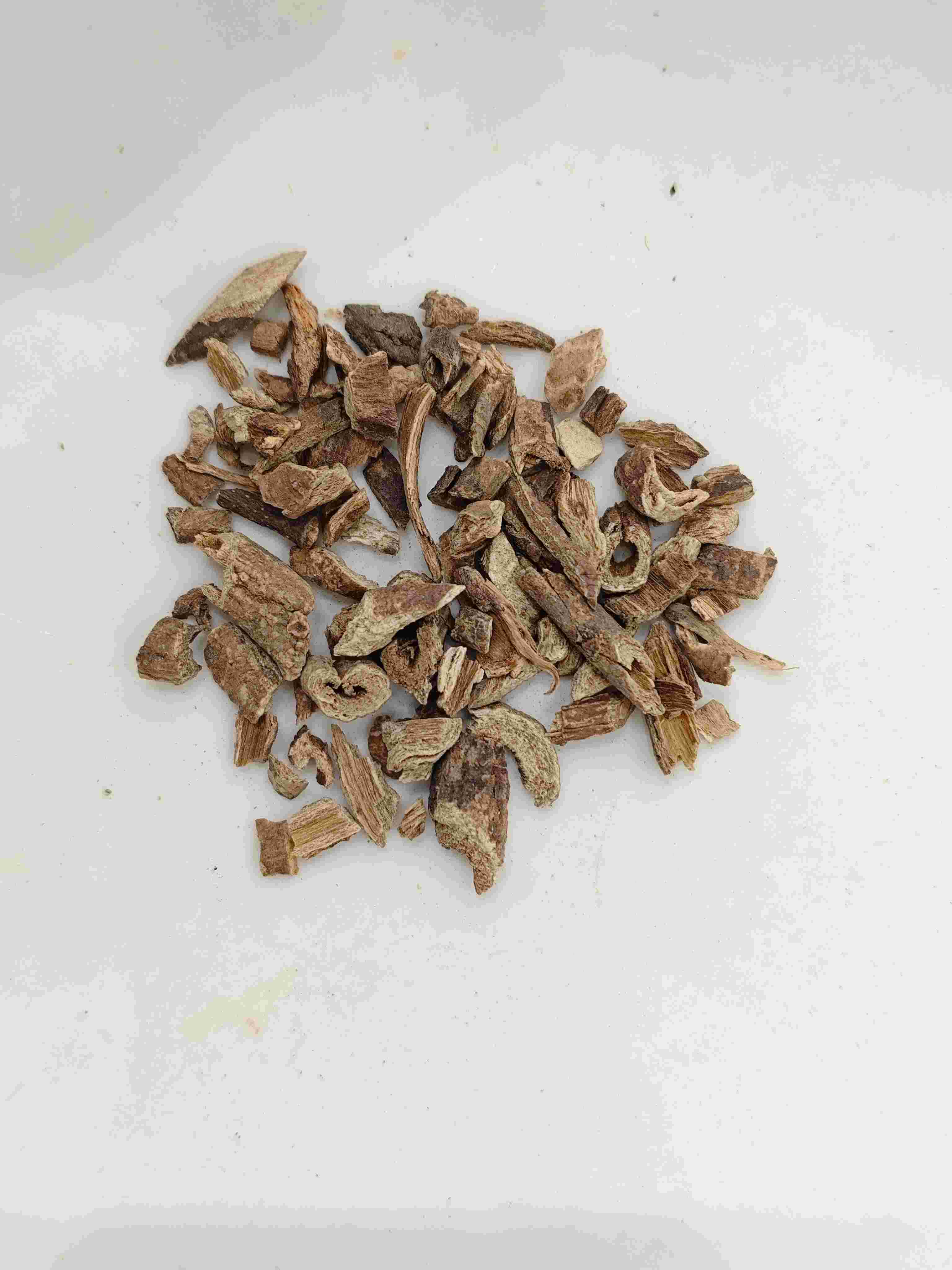 Vỏ cây Acanthopanax (Wujiapi)