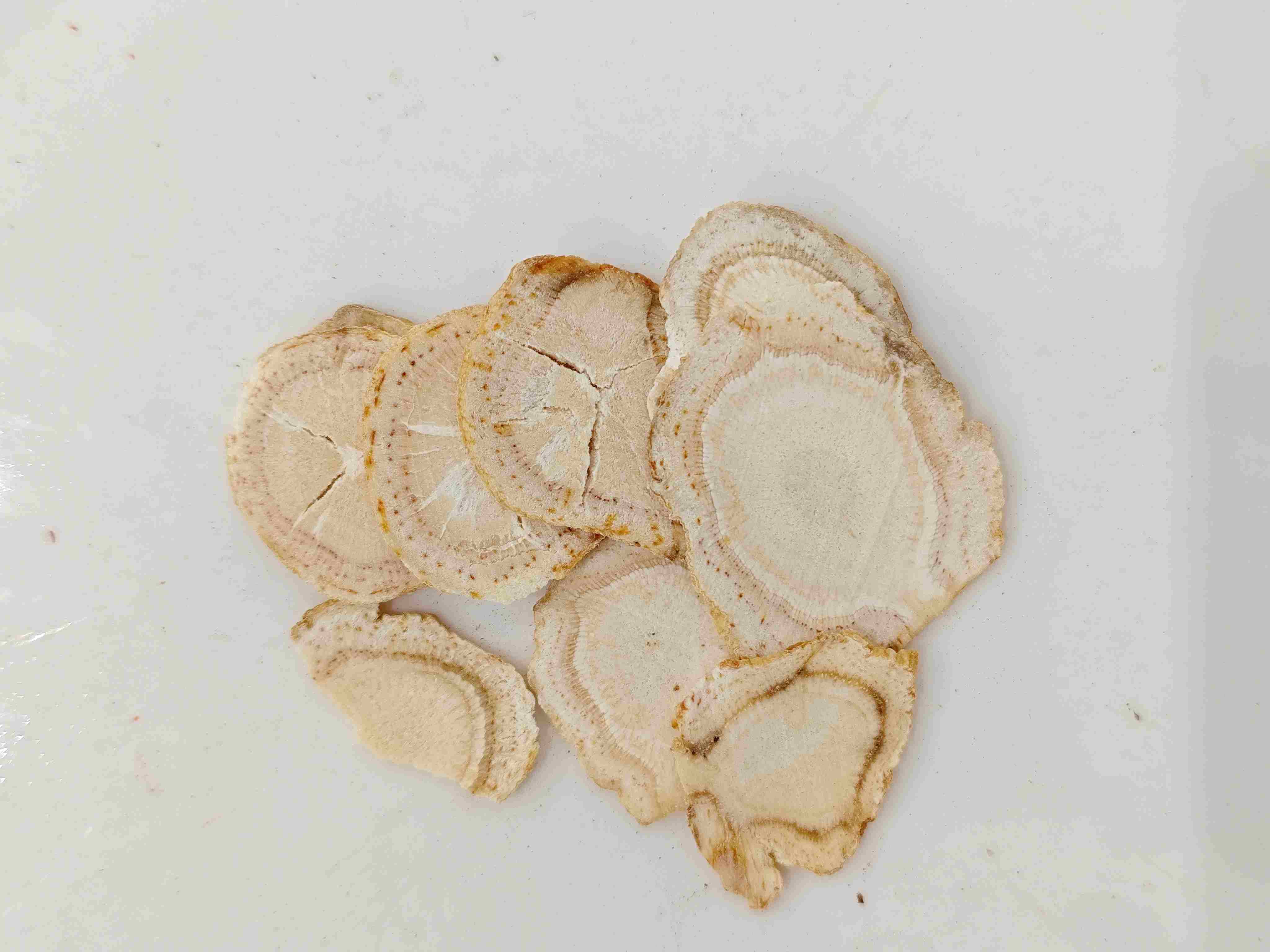 Nhân sâm Mỹ (Xiyangshen)