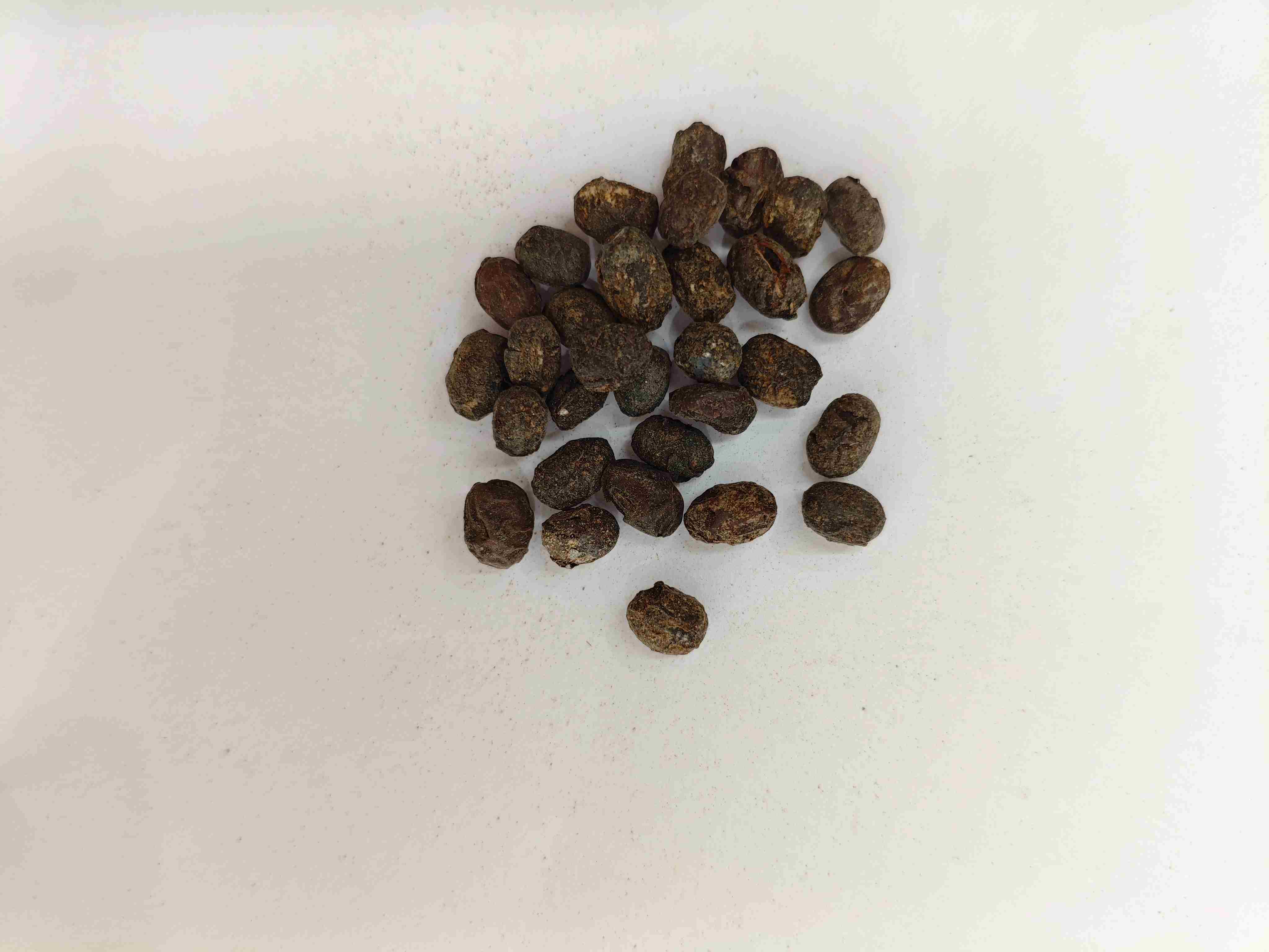 Đậu nành lên men (dàn dòu chǐ)