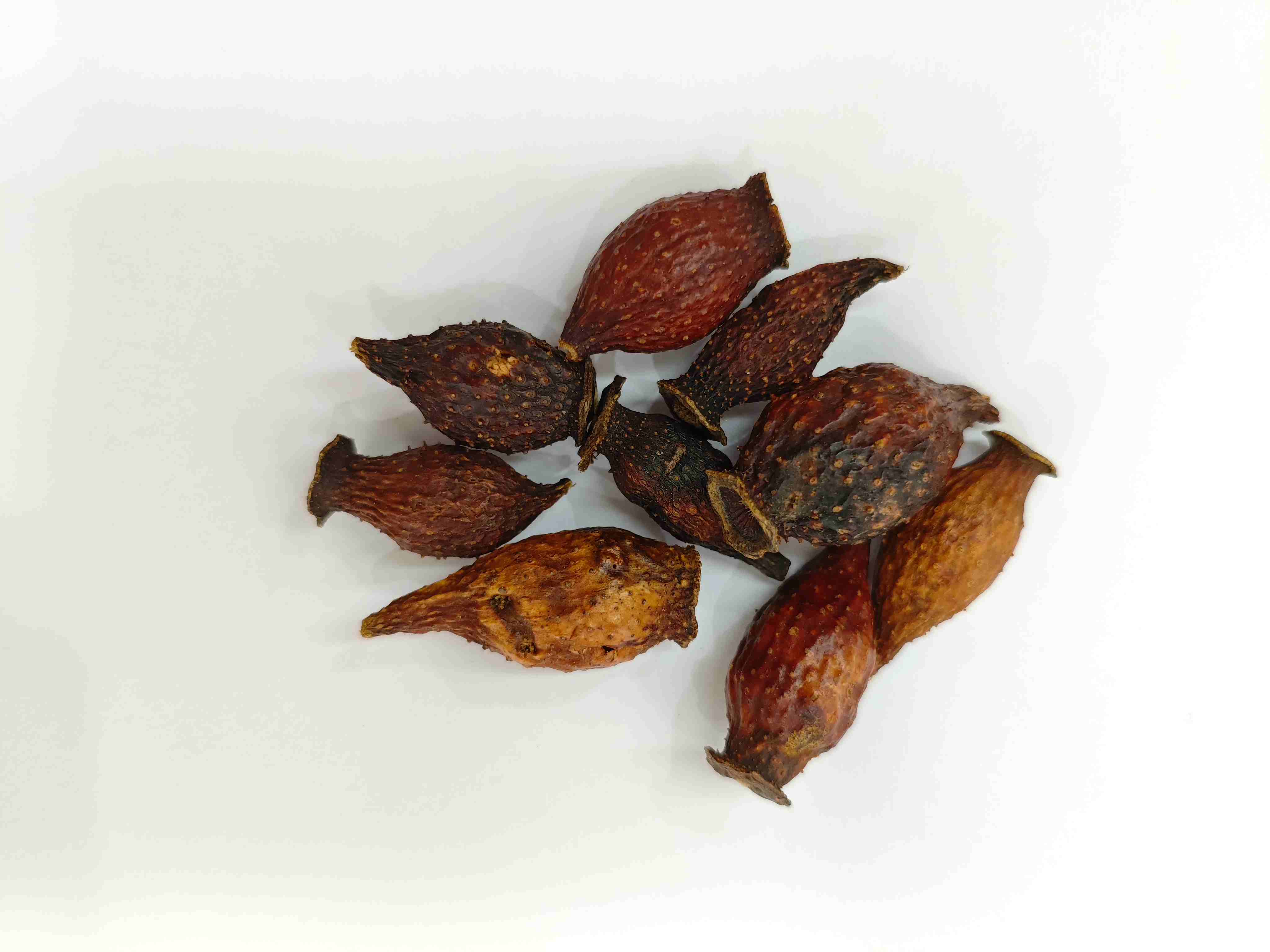 Mâm xôi vàng (Jīnyīngzǐ)