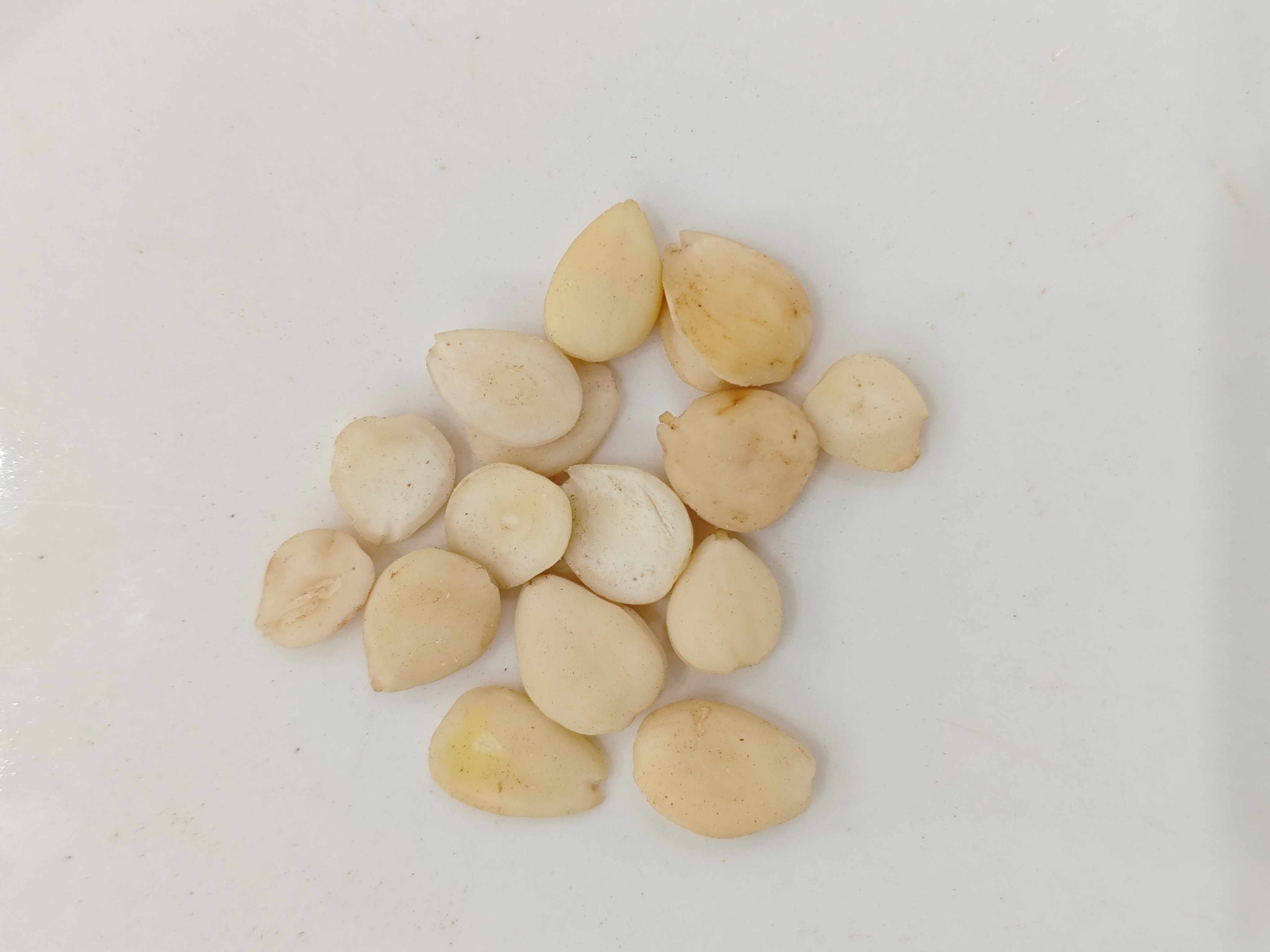 Hạt giống mơ đắng (Kǔ Xìngrén)