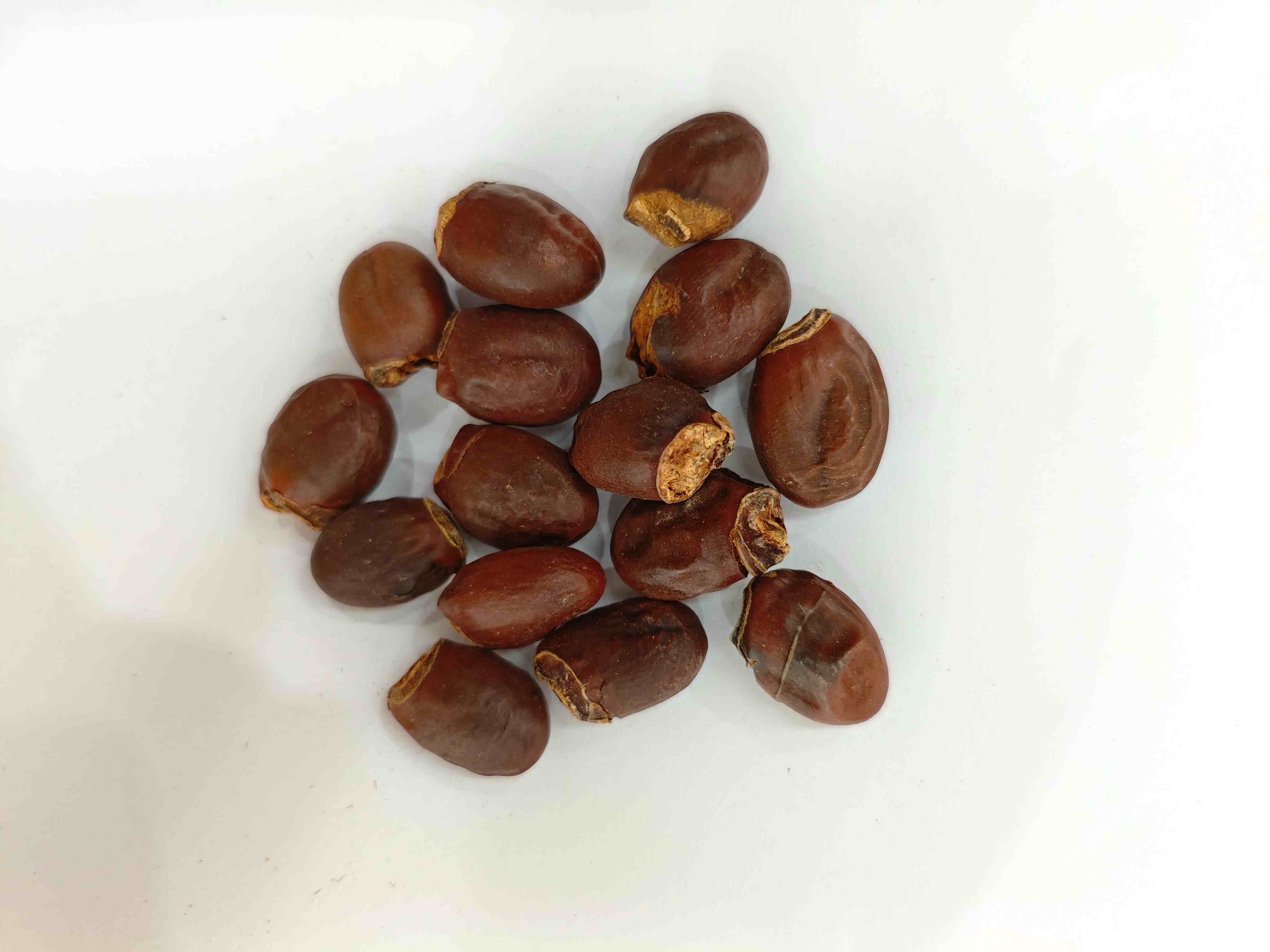 Hạt lychee (L&igrave;zhī H&eacute;)