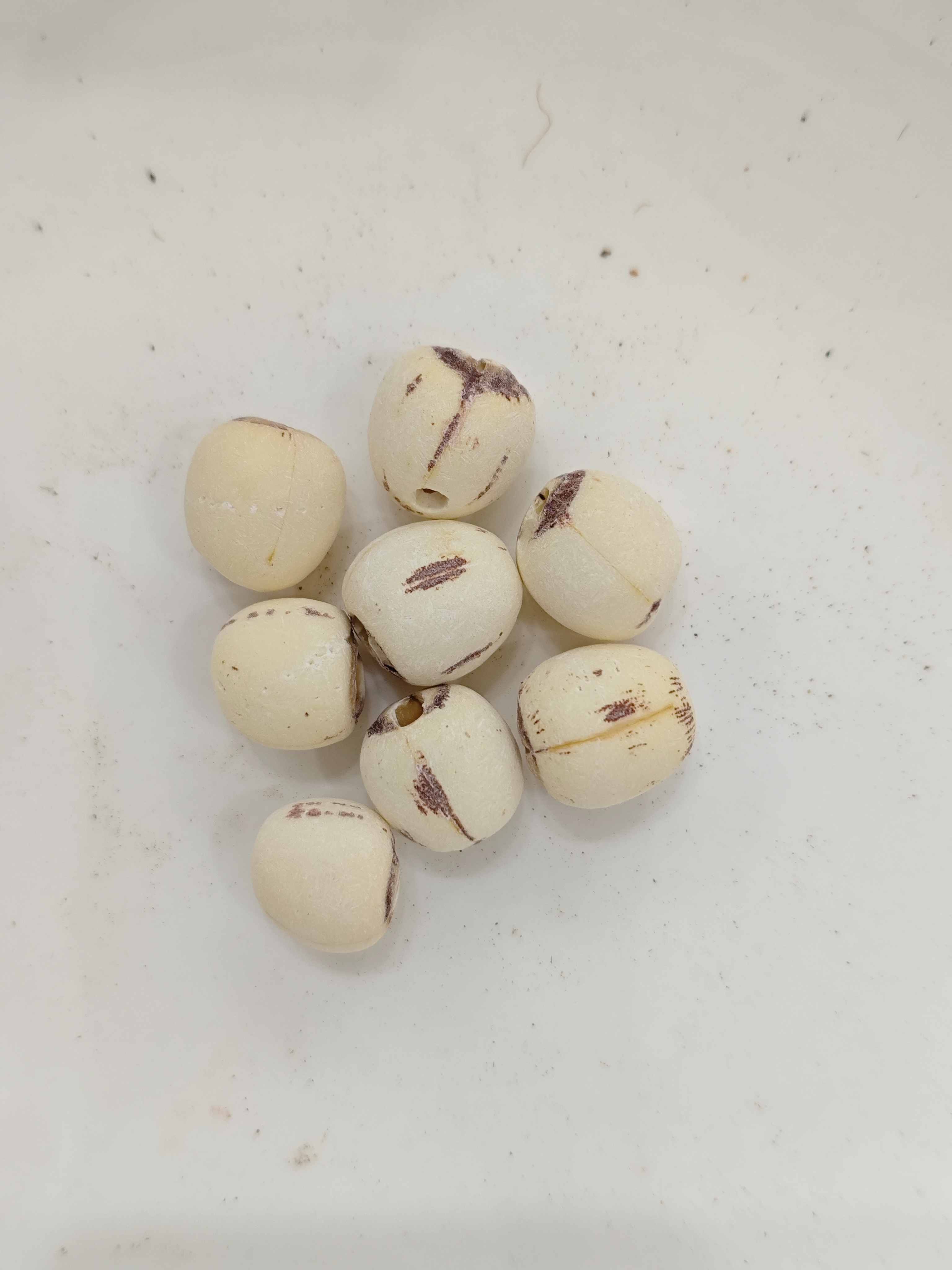 Hạt sen (Liánzǐ)