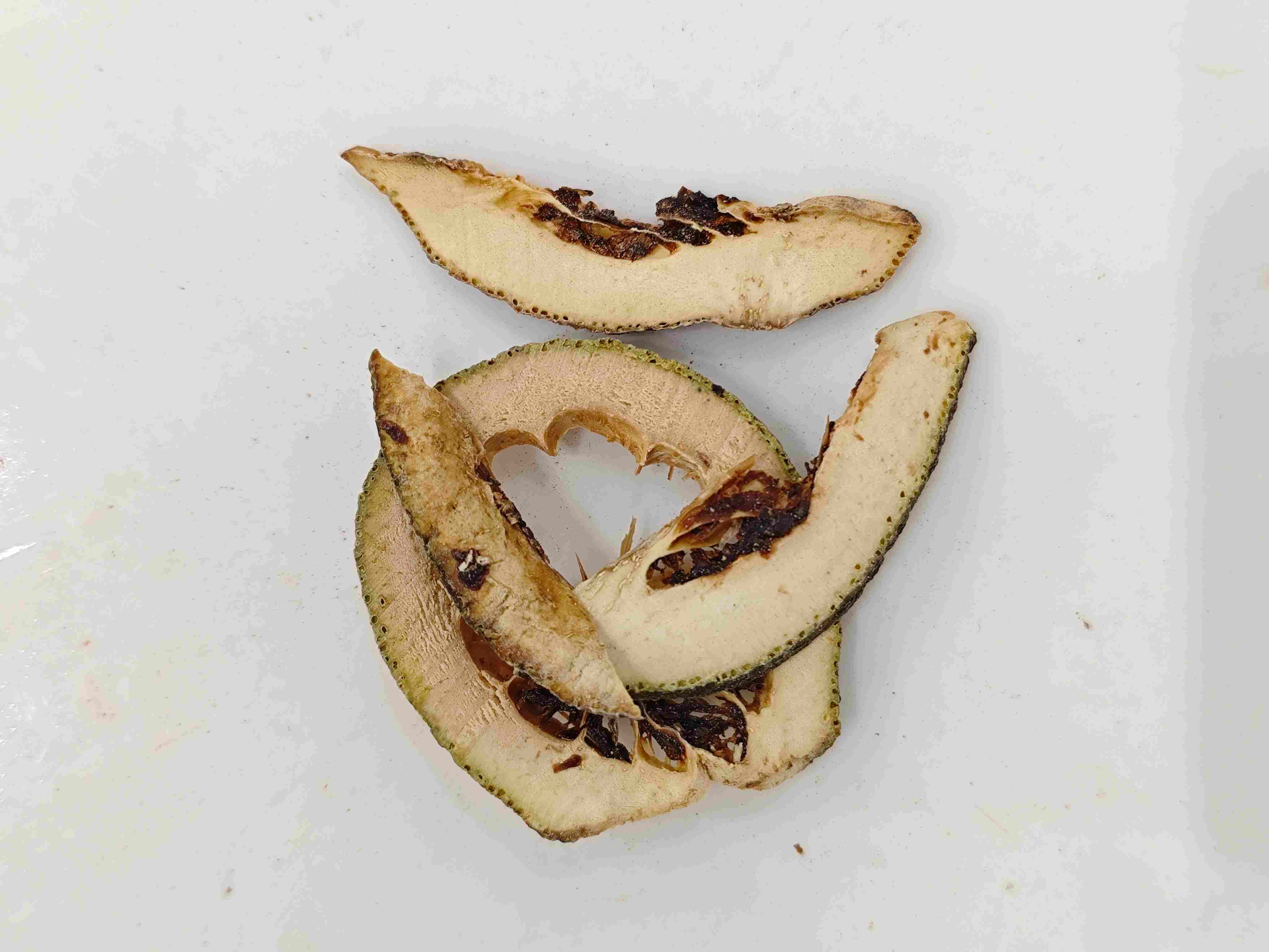 Citrus aurantium pericarp (Zhǐqi&agrave;o)