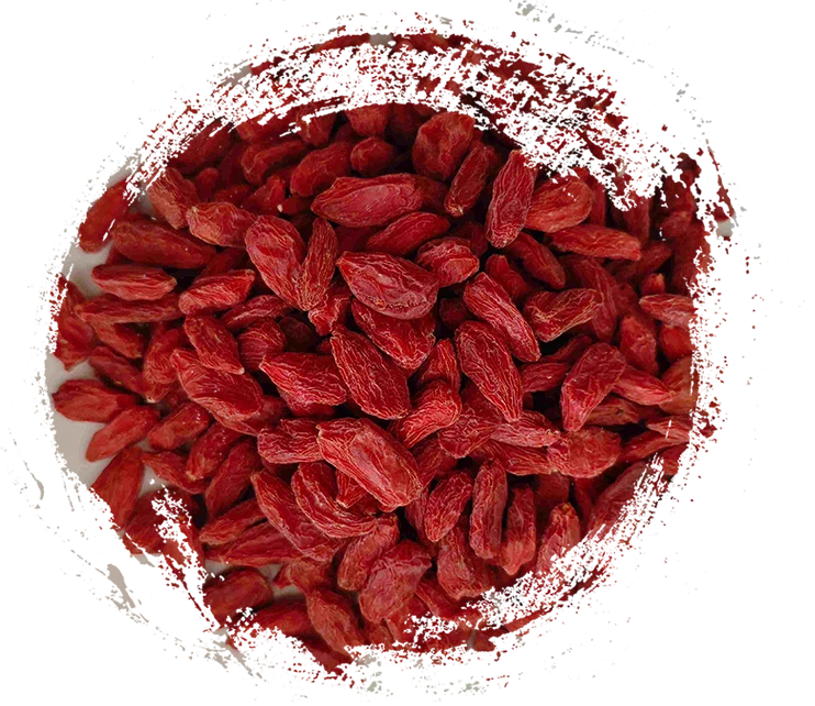 Các loại thảo mộc hàng đầu của Trung Quốc và công dụng của chúng: Giải pháp tự nhiên cho sức khỏe hàng ngày