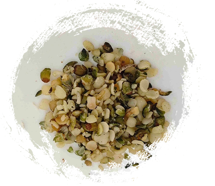 Hạt giống cây gai dầu (Huomaren)