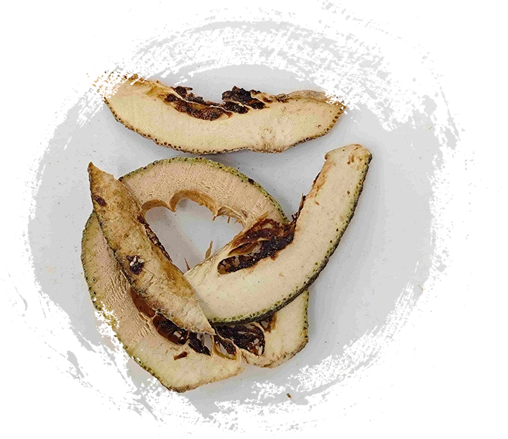 Citrus aurantium pericarp (Zhǐqiào)