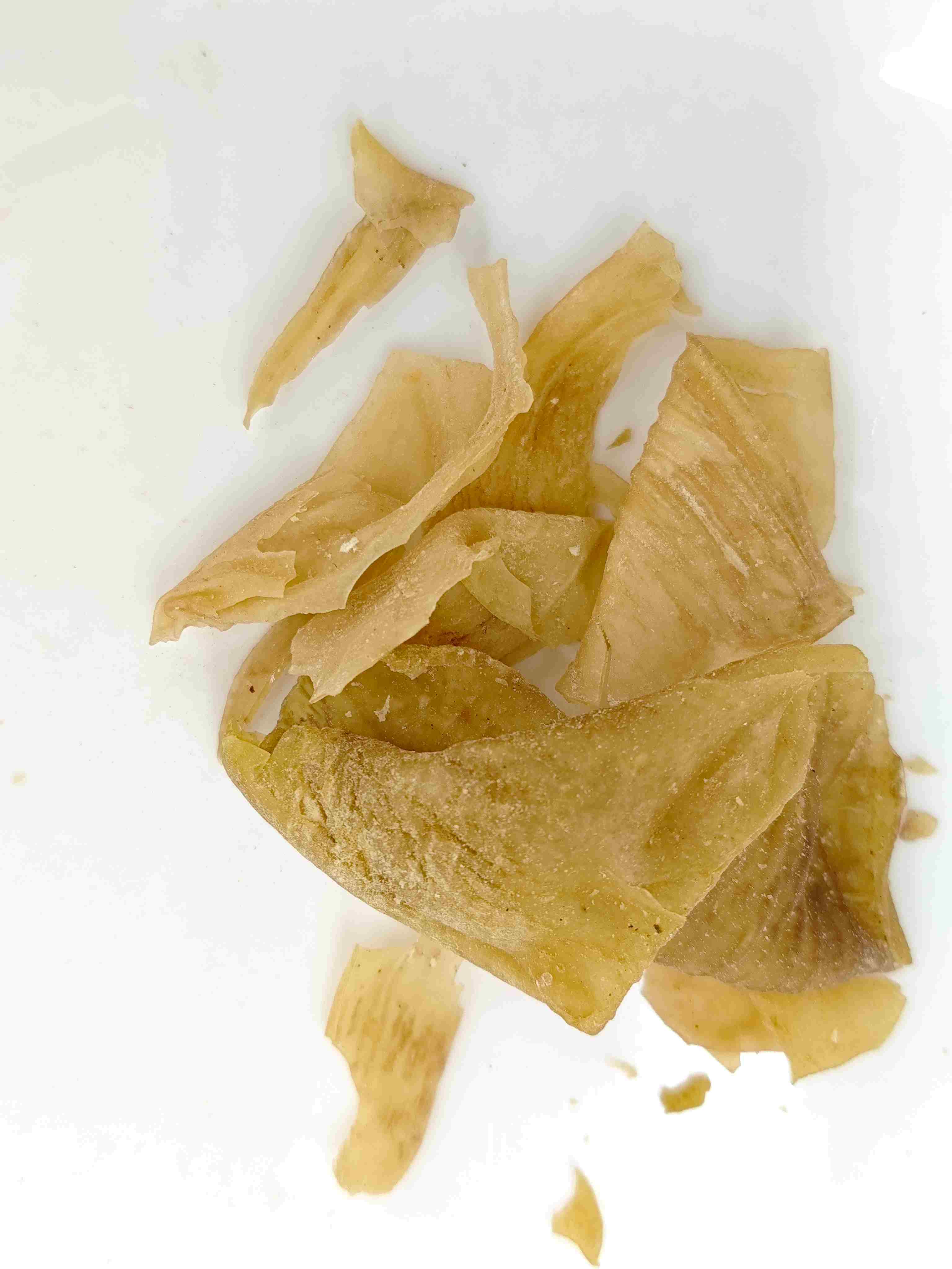 Chicken Gizzard Lining (Jī Nèijīn)