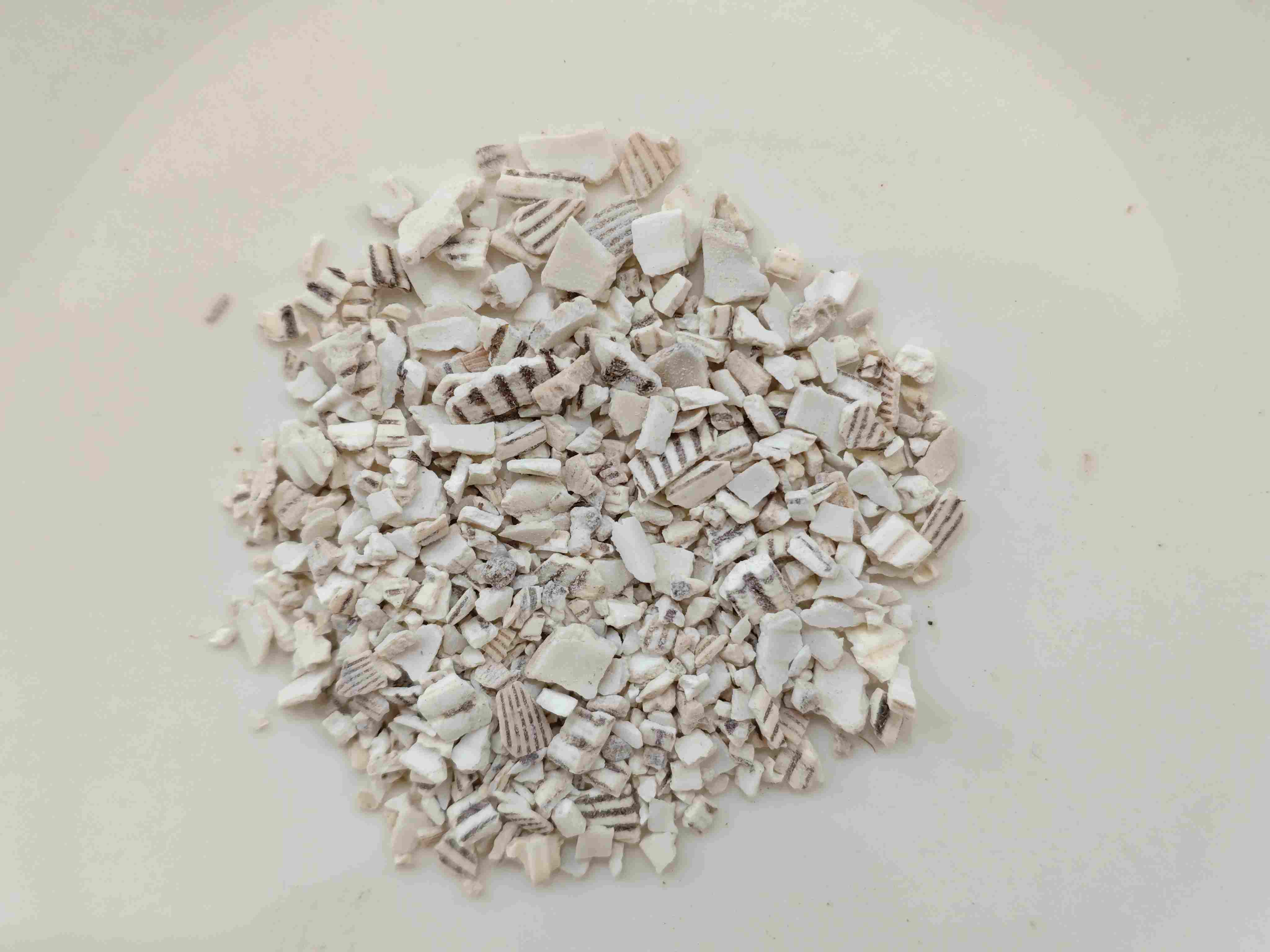 Vỏ gạch đó (wǎléngzǐ)