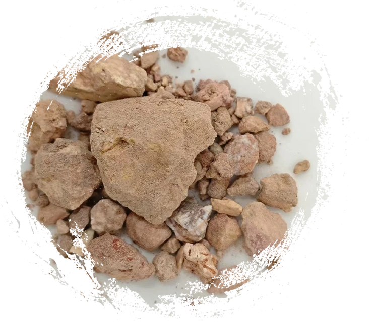 10 loại khoáng chất hàng đầu được sử dụng trong y học cổ truyền Trung Quốc và lợi ích chữa bệnh của chúng