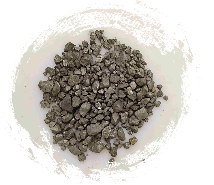 Đồng bản địa (Zìrán Tóng)