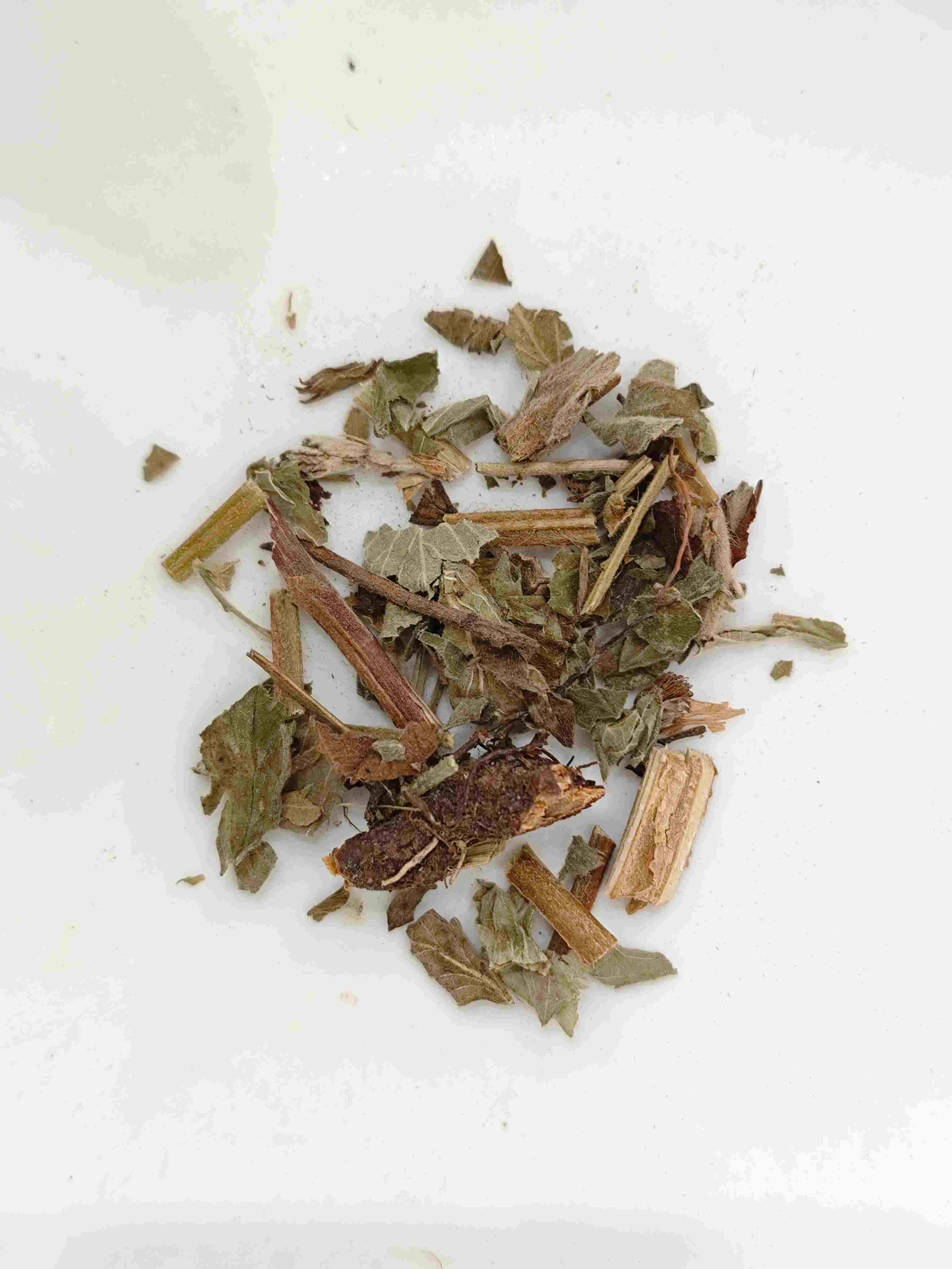 Herba Agrimoniae (Xiānha Cǎo)