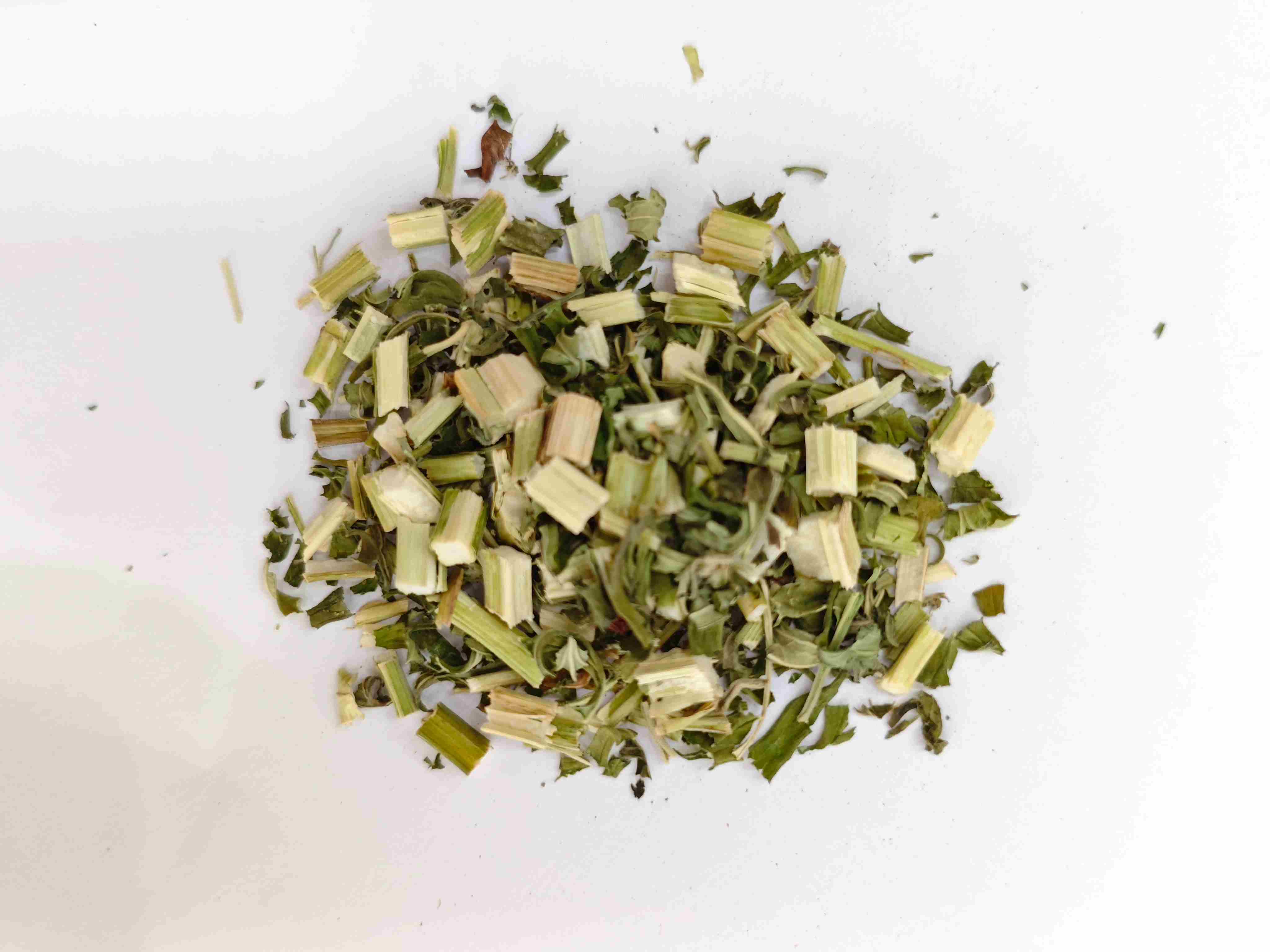 Motherwort (yìmǔcǎo)