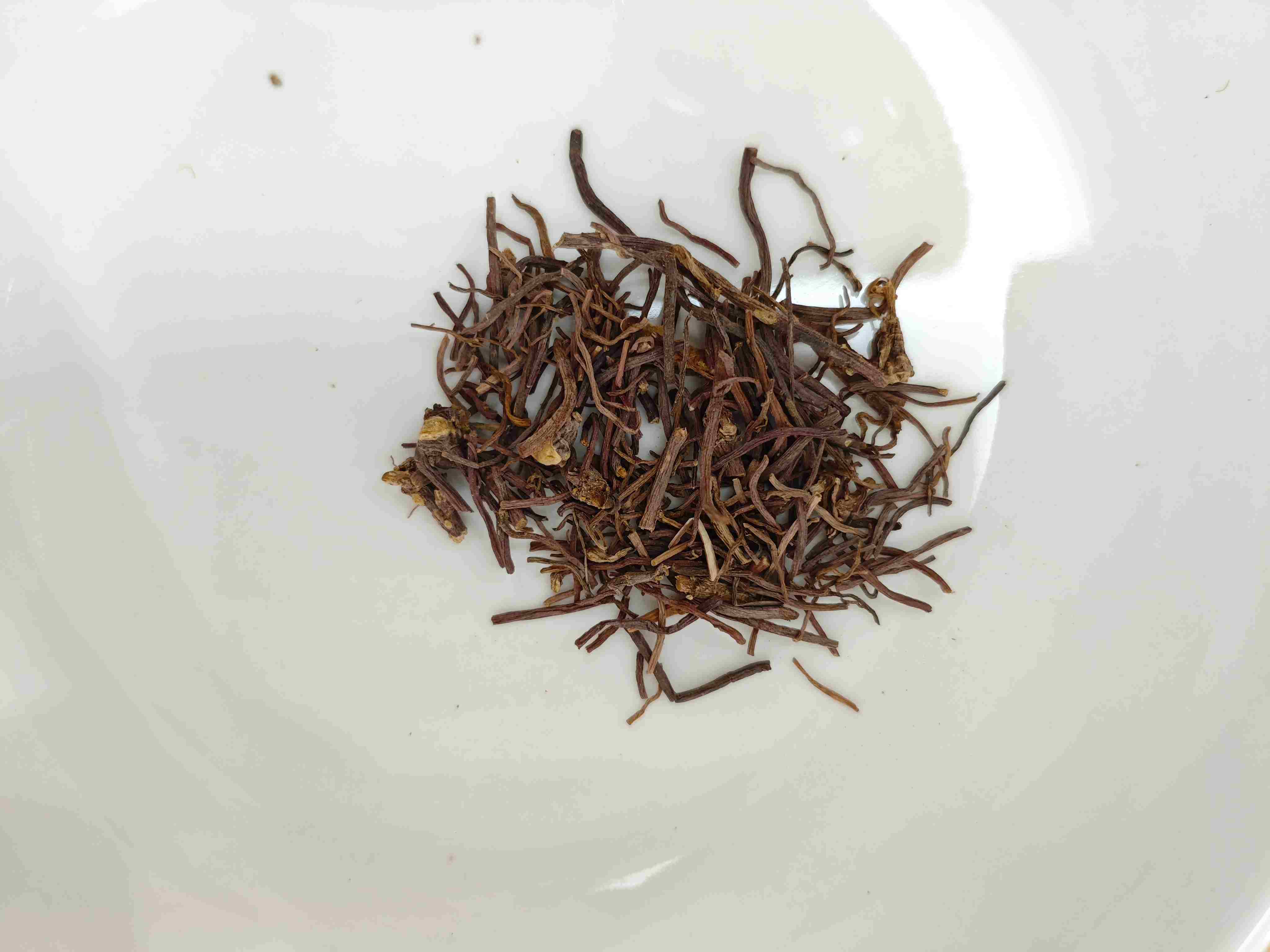 Aster màu tím (Zǐwǎn)