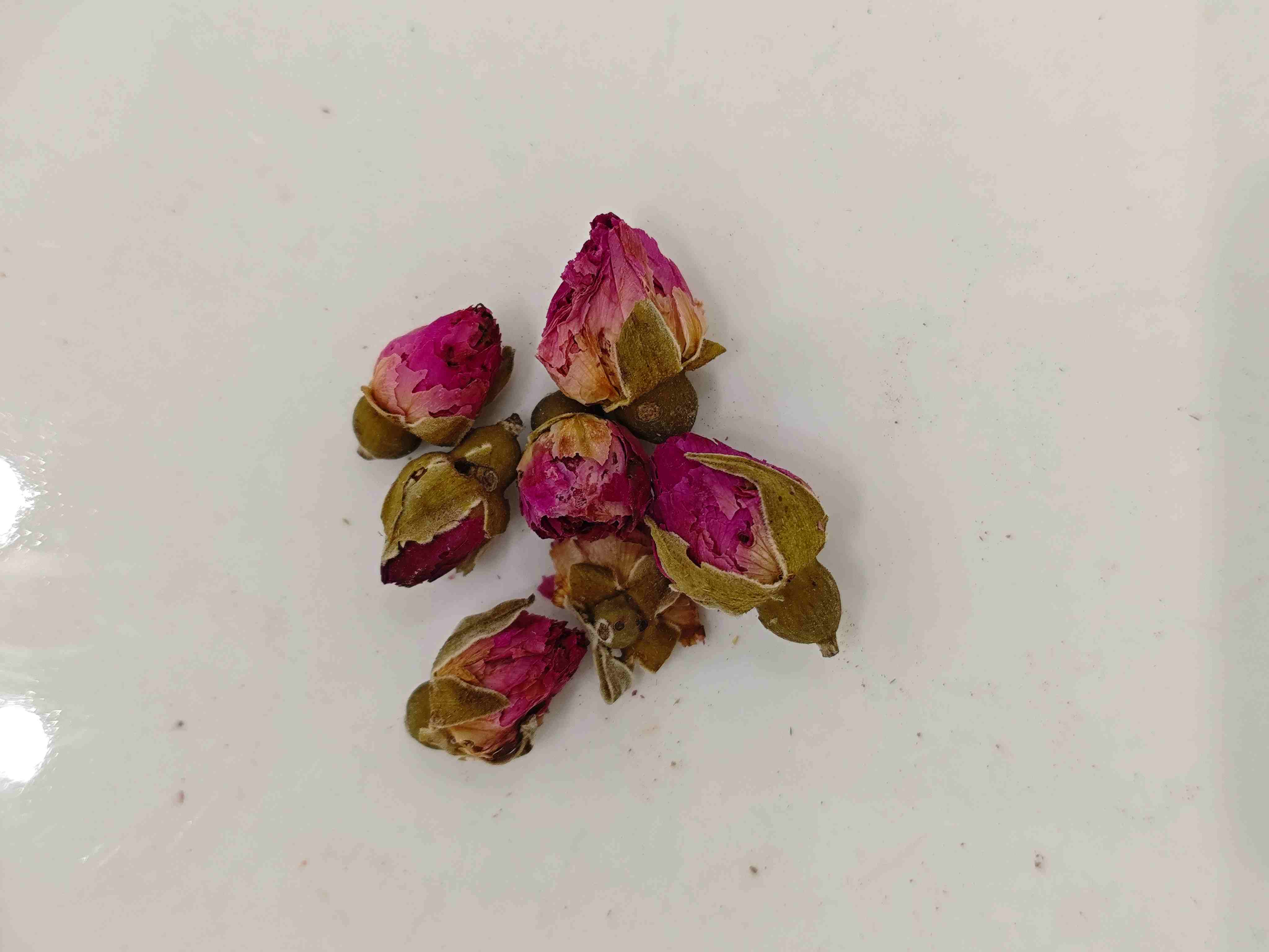 Hoa hoa hồng (Méiguī Huā)