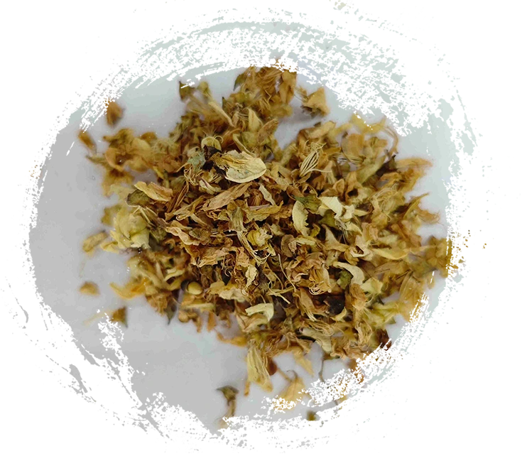 Hoa Sophora (Huái Huā)