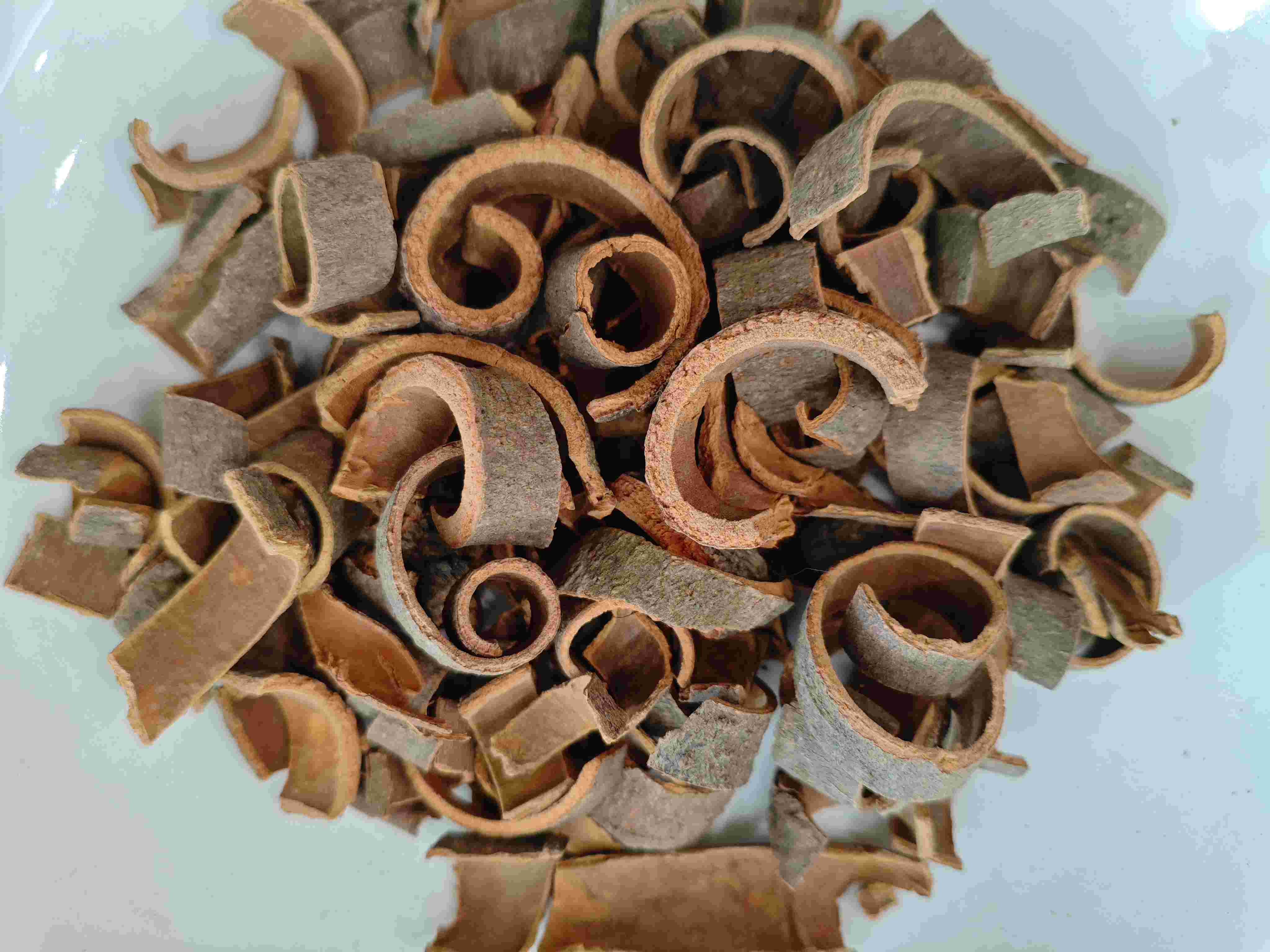 Vỏ quế (r&ograve;ugu&igrave;)