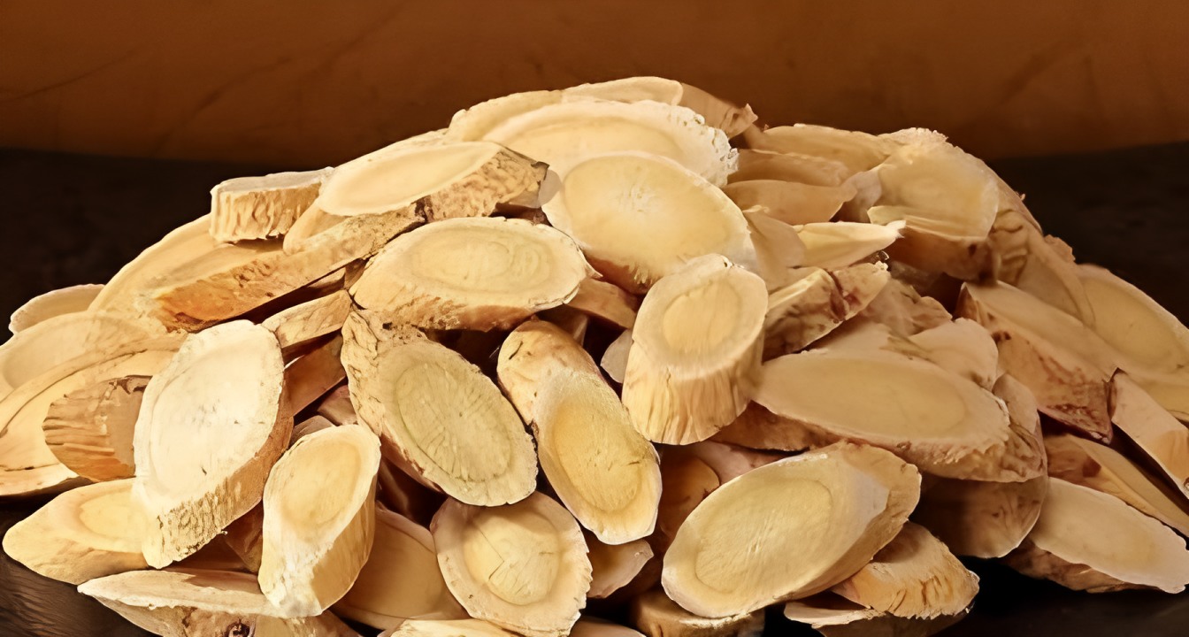 HENGSHAN BẮC ASTRAGALUS