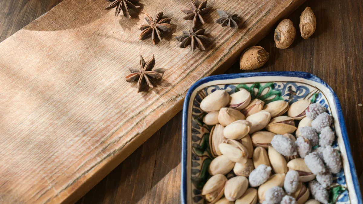 C&aacute;c loại thảo dược Đ&ocirc;ng y truyền thống bạn c&oacute; thể tin tưởng từ Qianbu